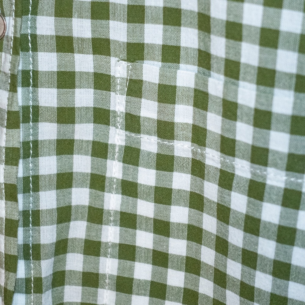 J.Crew Button-up - Picture 4 of 5